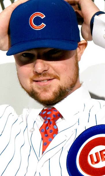 Diary of a distracted baseball fan: What you missed during NFL season